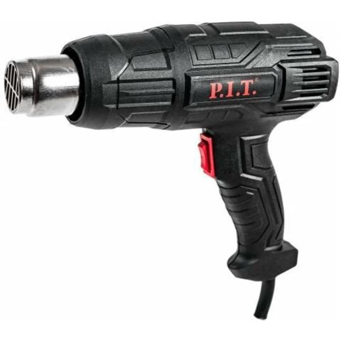 Texniki fen P.I.T. PHG2000-D
