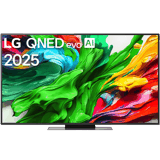 LG 55'' qned aı 4K (55QNED86A6A)2025 — LG