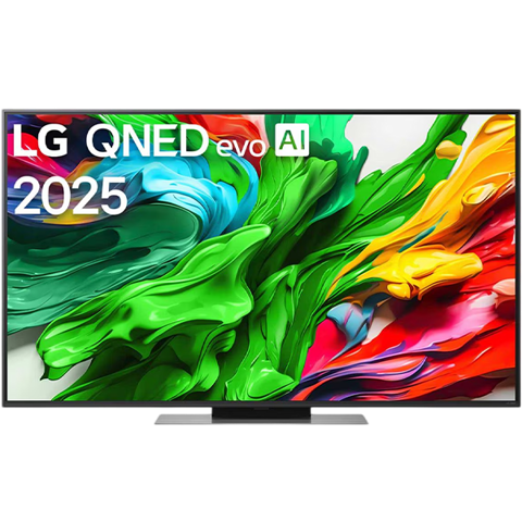 LG 55'' qned aı 4K (55QNED86A6A)2025 — Bakı