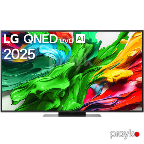 LG 55'' qned aı 4K (55QNED86A6A)2025 — Bakı