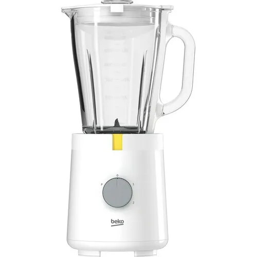 Blender Beko TBN 62608 W B — Blenders, choppers, and mixers