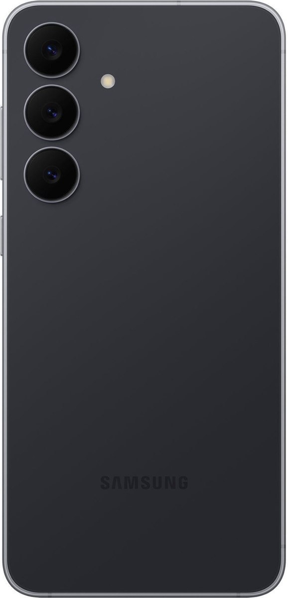 Samsung Galaxy S25 FE Jetblack 256GB/8GB — Smartfonlar, Bakı (2)