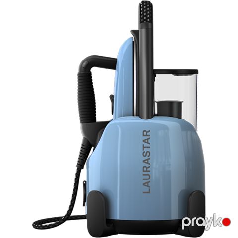 Buxarlı generator Laurastar Lift+ Mavi — Bakı
