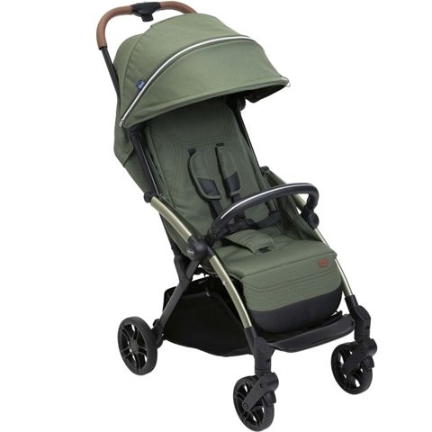 Uşaq arabası Chicco Goody Xplus Twinkle 00087040380000 — Bakı