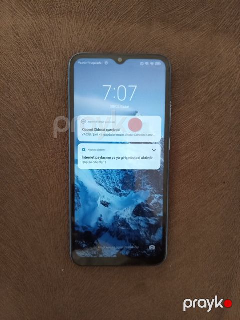 Redmi 10A, 32 GB — Bakı