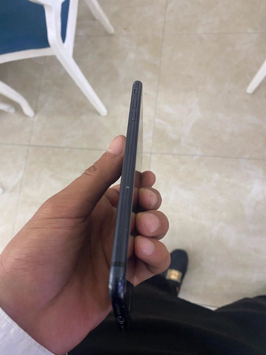 Apple iPhone 7 Plus Jet Black 32GB — Smartfonlar, Bərdə (4)