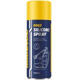Mannol 9963 Silikon Spray 0.4L — Товары