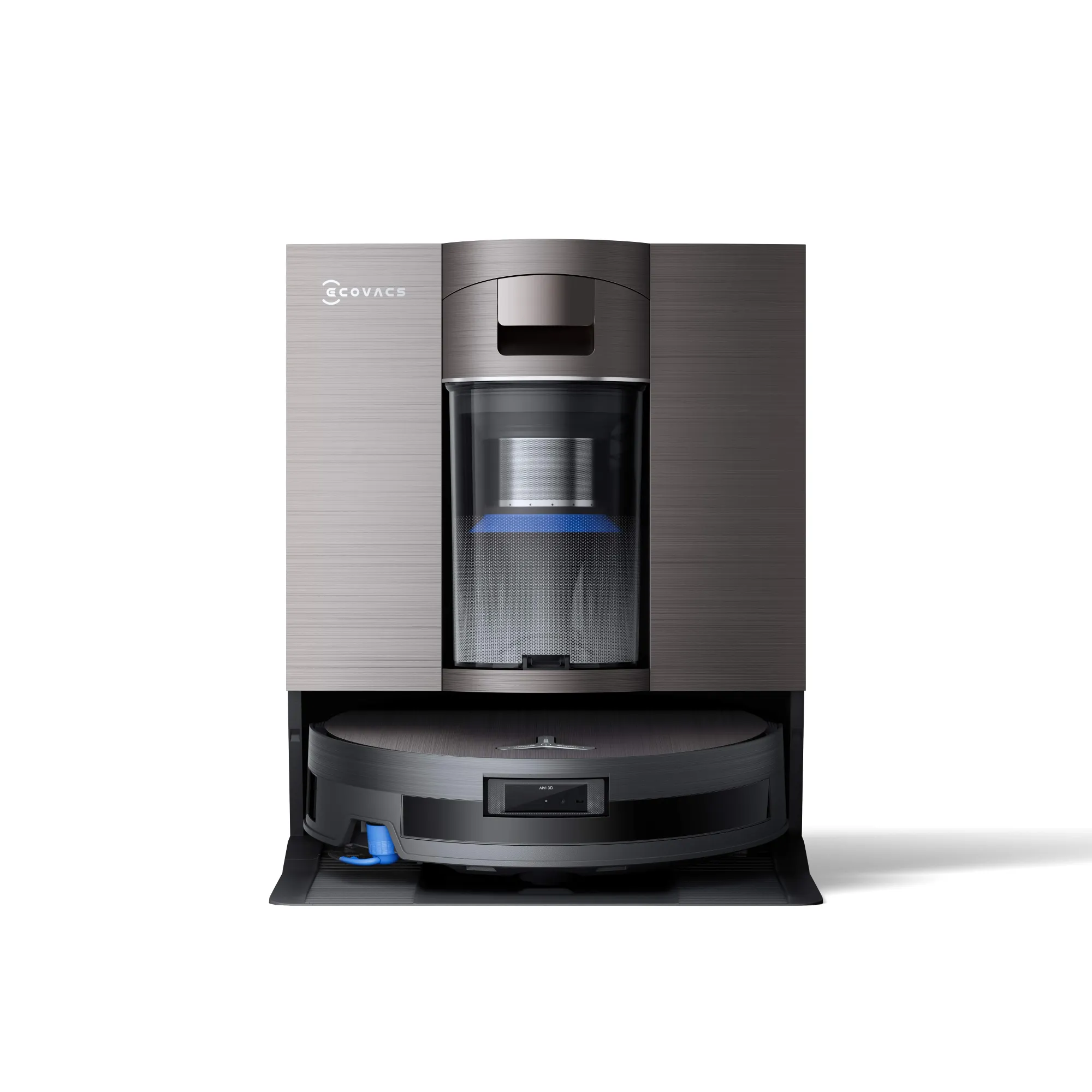 Robot tozsoran Ecovacs Deebot X11 OmniCyclone — Tozsoranlar