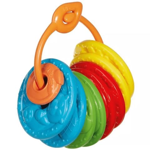 Oyuncaq Chicco Bocce uçan dairələr 00011009000000 — Bakı