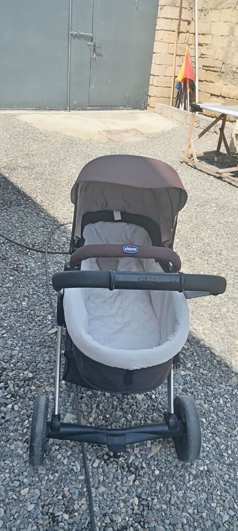 Chicco Urban uşaq arabası - Marka/model: Chicco Urban - Növ — Xaçmaz
