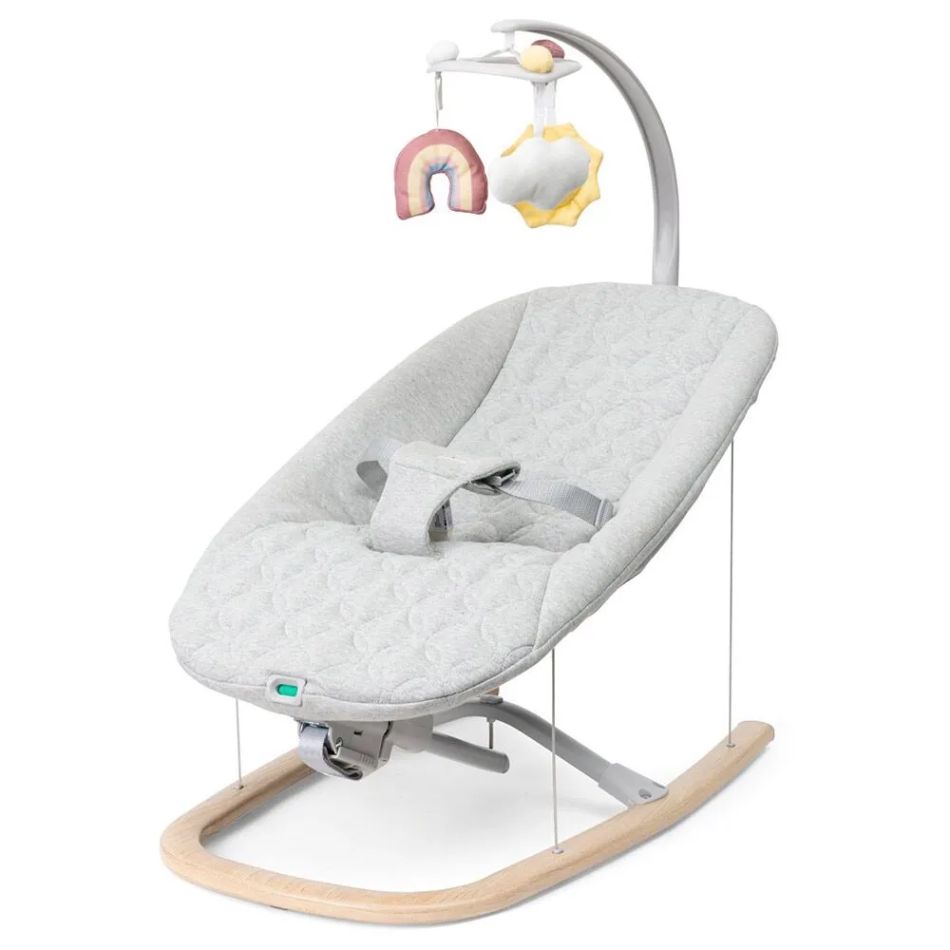 Şezlonq Chicco Zen Wave 8058664178148 — Uşaq otağı, Bakı (2)
