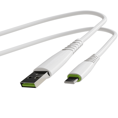 Naqil Euroacs USB Type-A to USB Type-C 1 m EUC-Z087 — Bakı