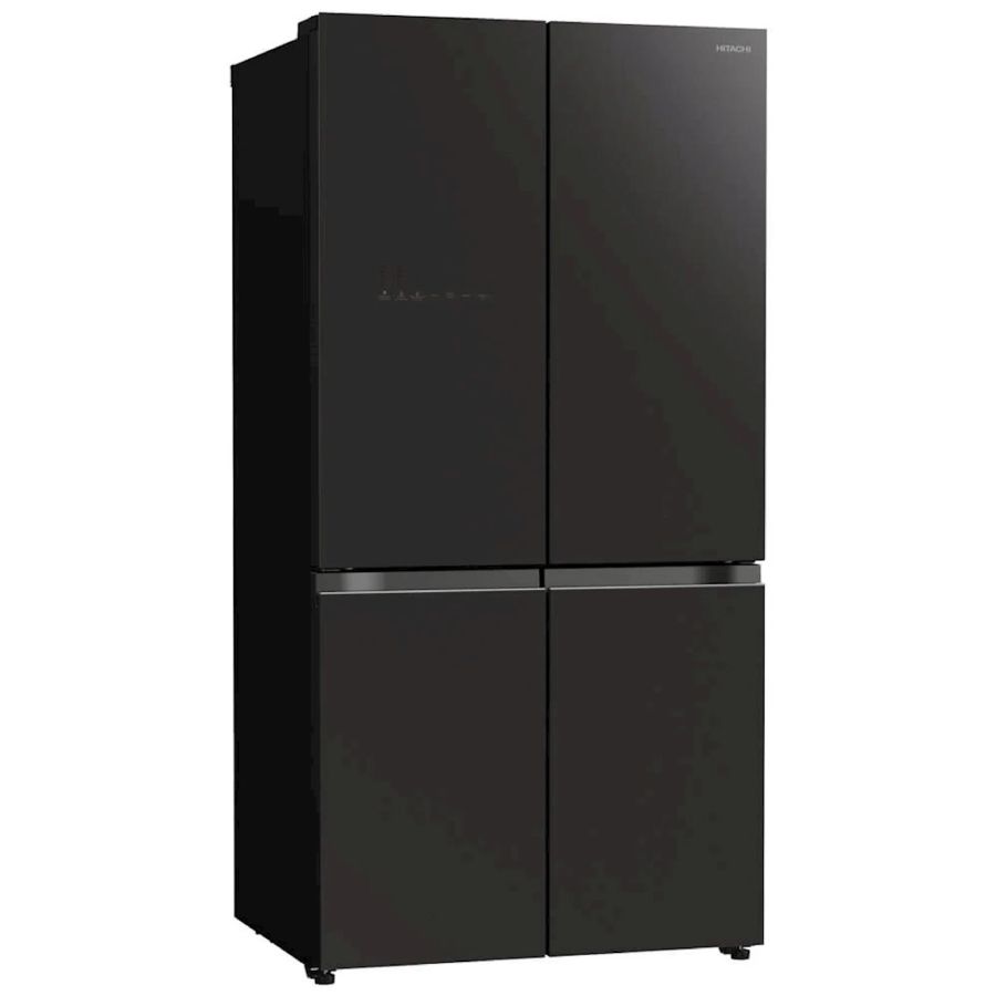 Soyuducu Hitachi R-WB720VUC0 GMG — Soyuducular, Bakı (2)
