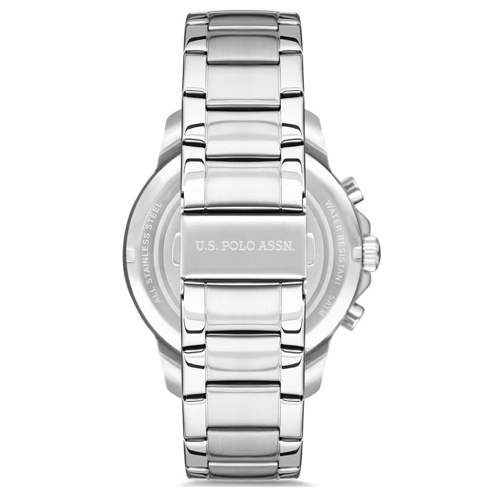 Saat U.S. Polo Assn. Uspa 1016-05 — Saatlar, Bakı (3)