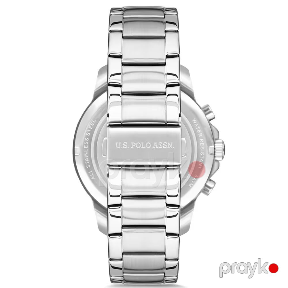 Saat U.S. Polo Assn. Uspa 1016-05 — Qol saatları, Bakı (3)