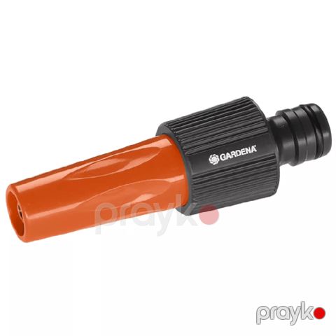 Su çiləyici ucluq Gardena 2818