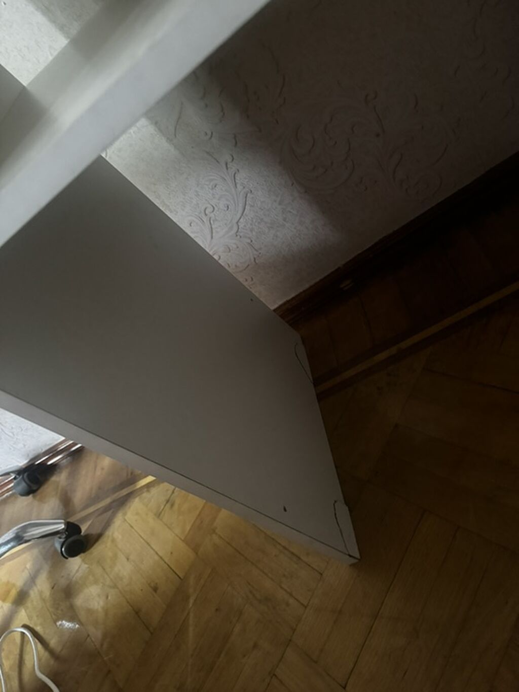Düz masa, Siyirməli, Polkalı, Laminat, Kredit yoxdur — Mebel, Bakı (10)