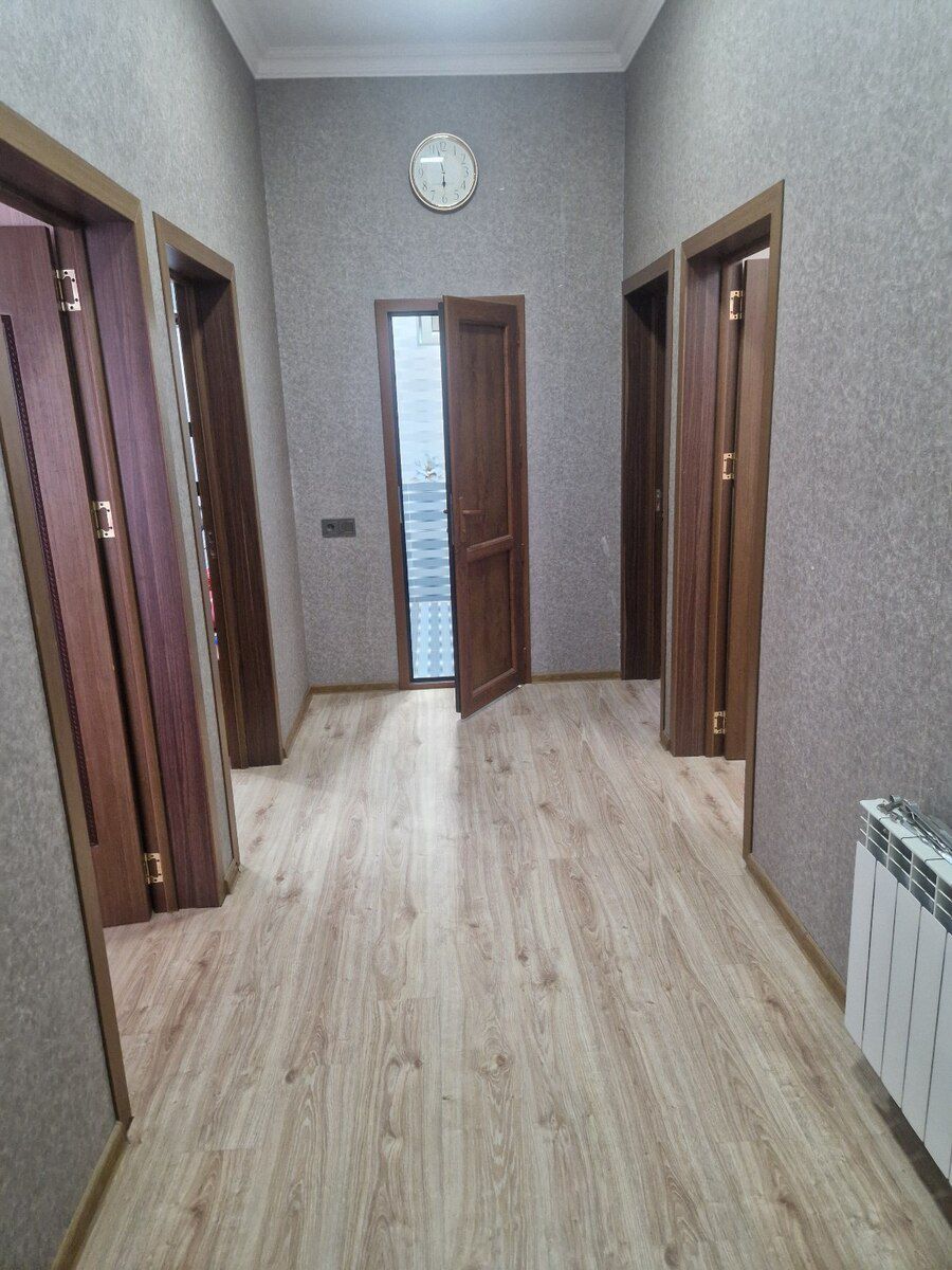 Həyət evi, Novxanı qəs — Ev, villa, Sumqayıt (9)
