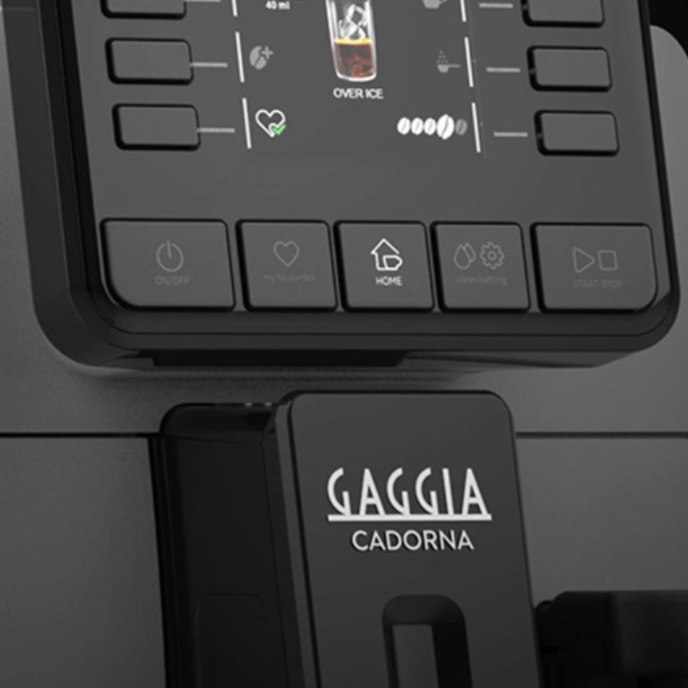 Qəhvəbişirən Gaggia EG5603/40 Cadorna 688001003085 — Mətbəx texnikası, Bakı (3)