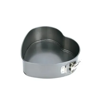 Keks qabı Tescoma Delicia Heart 22 sm (623162) — Bakı
