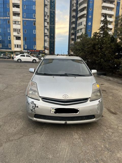 Toyota Prius, 1.5 L, 1.3 kWh, 2008 il, 255 632 km — Bakı