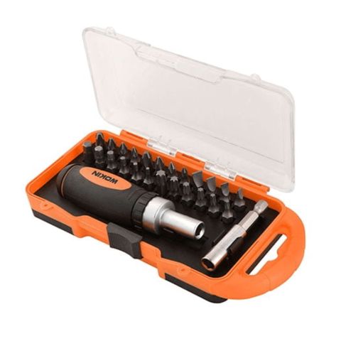 Alət dəsti Wokin W206526 — Bakı