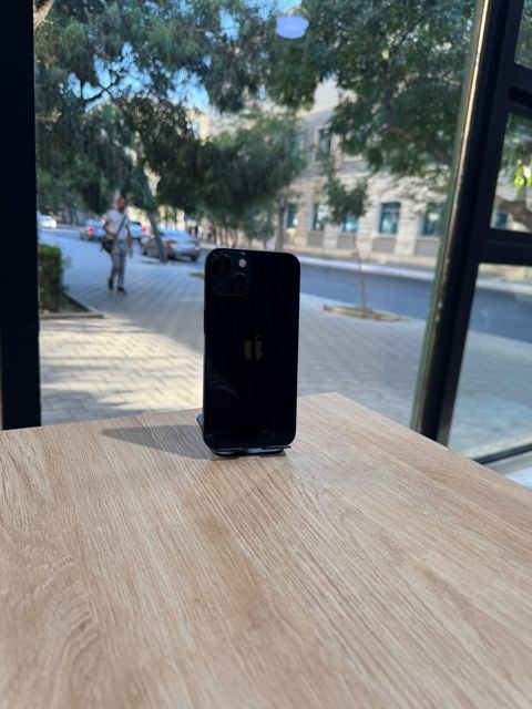 Apple iPhone 13 Blue 128GB/4GB — Bakı