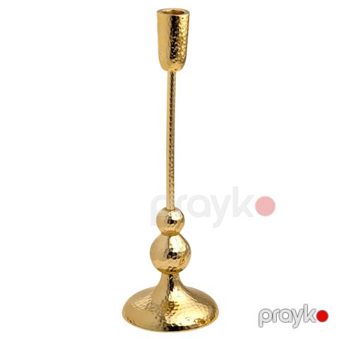 Şamdan Jumbo Merya M Qızılı 8682972063324