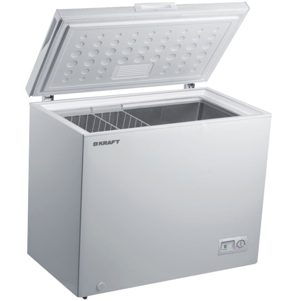 Dondurucu Kraft BD (W)-365QX — Mətbəx texnikası, Bakı (2)