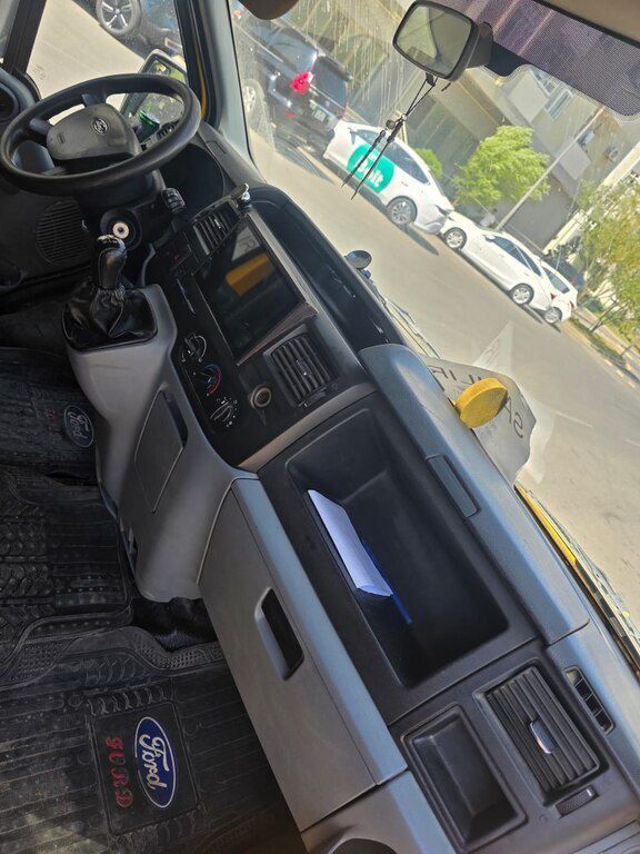 Ford Transit, 2.2 L, 2011 il, 306 000 km — Avtomobillər, Bakı (4)