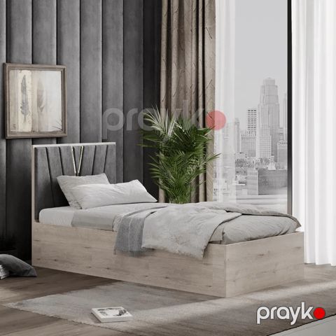 Çarpayı Alyans Riksos (Bazalı) — Bakı