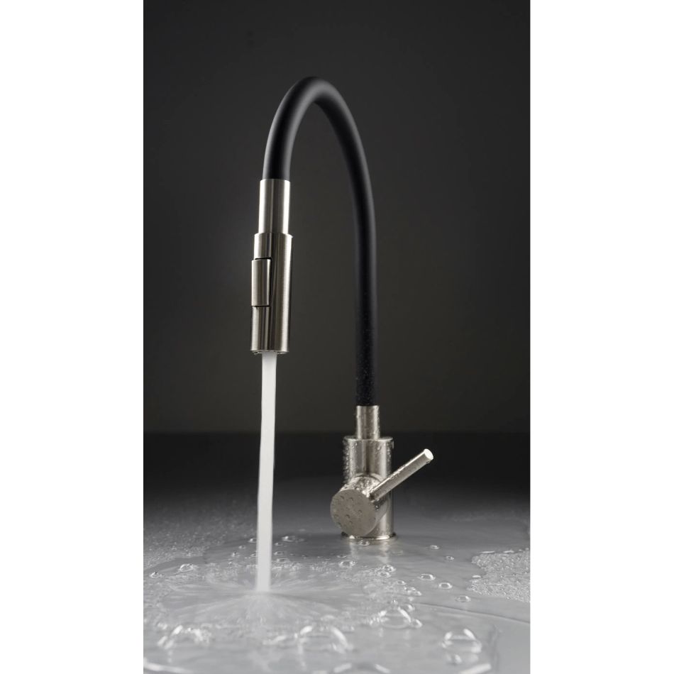 Mətbəx kranı Deante Luno BOC_B740 — Santexnika, Bakı (2)
