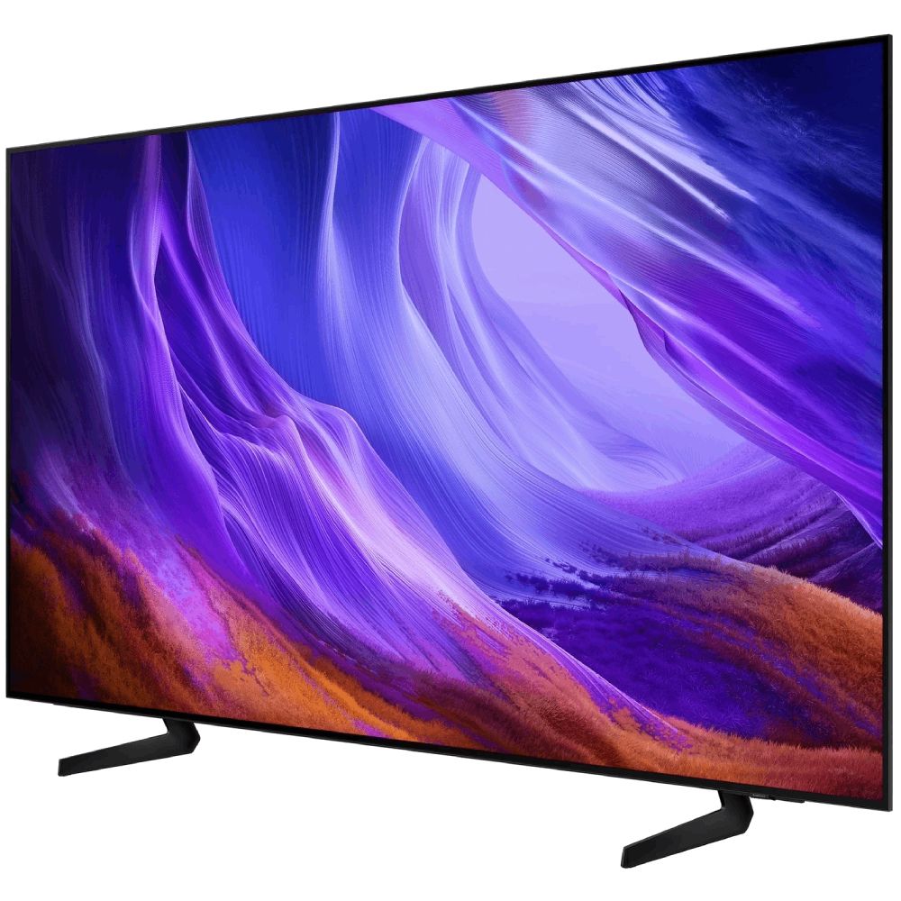Televizor Samsung OLED QE77S85HAEXPY — Televizorlar, Bakı (2)