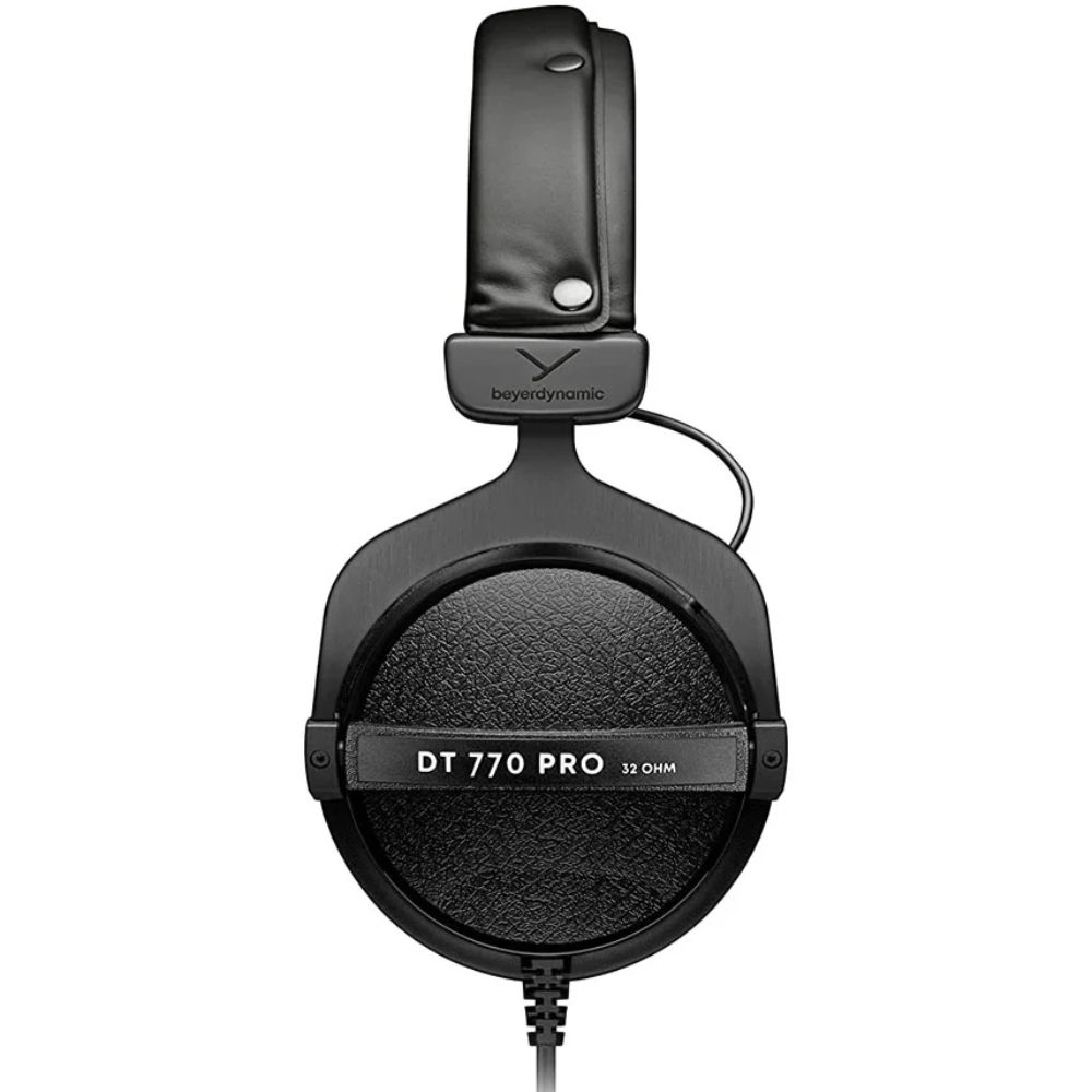 Qulaqlıq Beyerdynamic DT-770 Pro 32 Om — İdman, hobi, istirahət, Bakı (2)