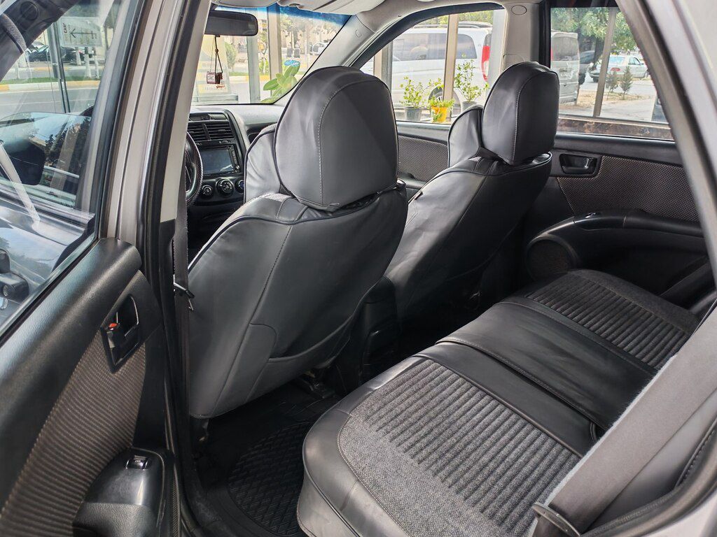 Kia Sportage, 2.0 L, 2008 il, 297 000 km — Avtomobillər, Sumqayıt (12)