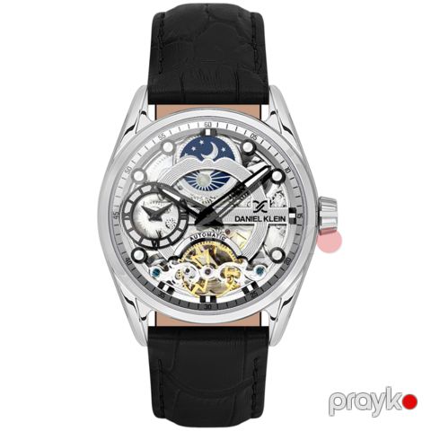 Saat Daniel Klein DK113856-1 — Bakı