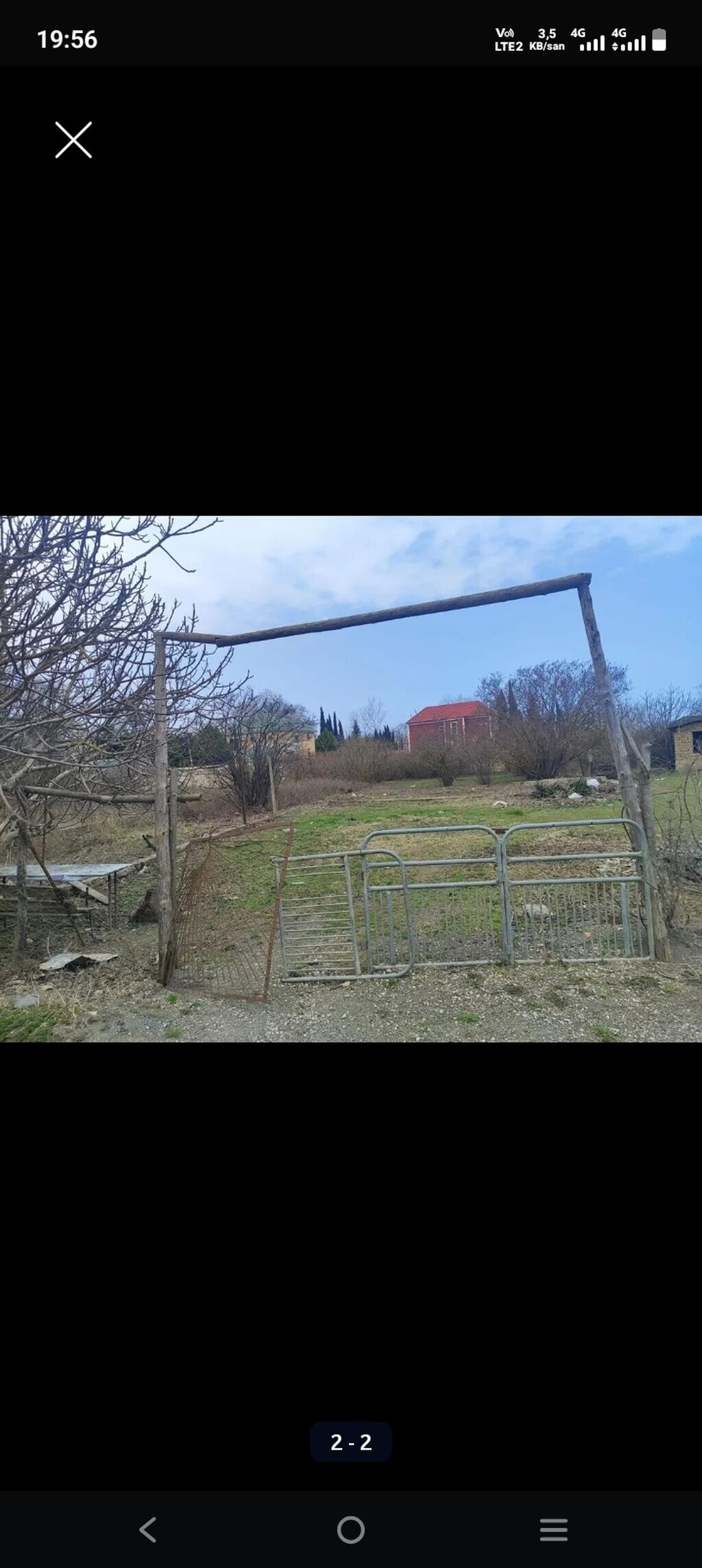 Salam Allah alanada satanada xeyirli etsin Nabranda Muxdadir ərazisi 3 — Təmir və inşaat, Xaçmaz (2)