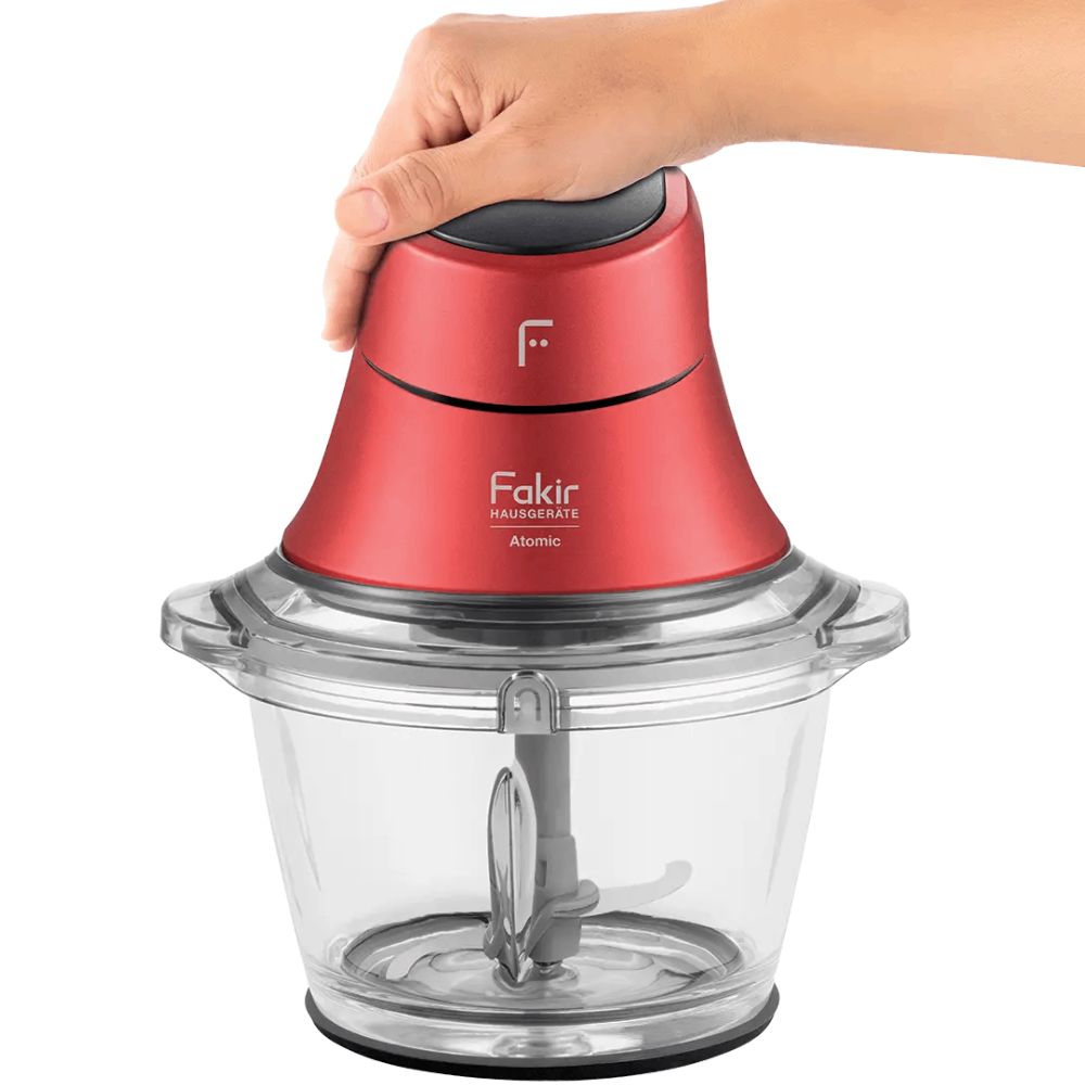 Doğrayıcı Fakir Atomic 8690394700161 — Mətbəx texnikası, Bakı (3)