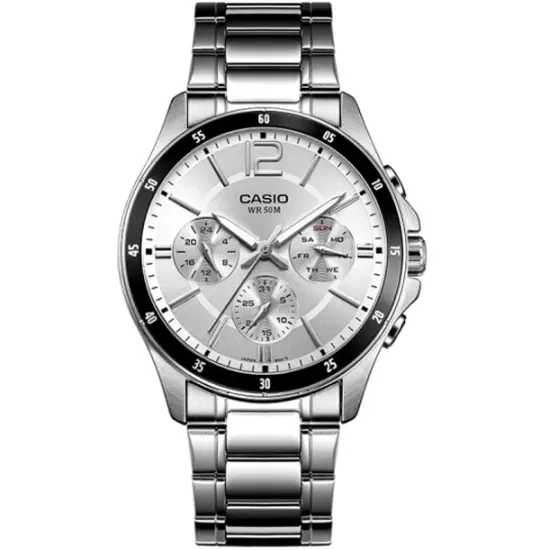 Casıo MTP-1374D-7AVDF — Bakı