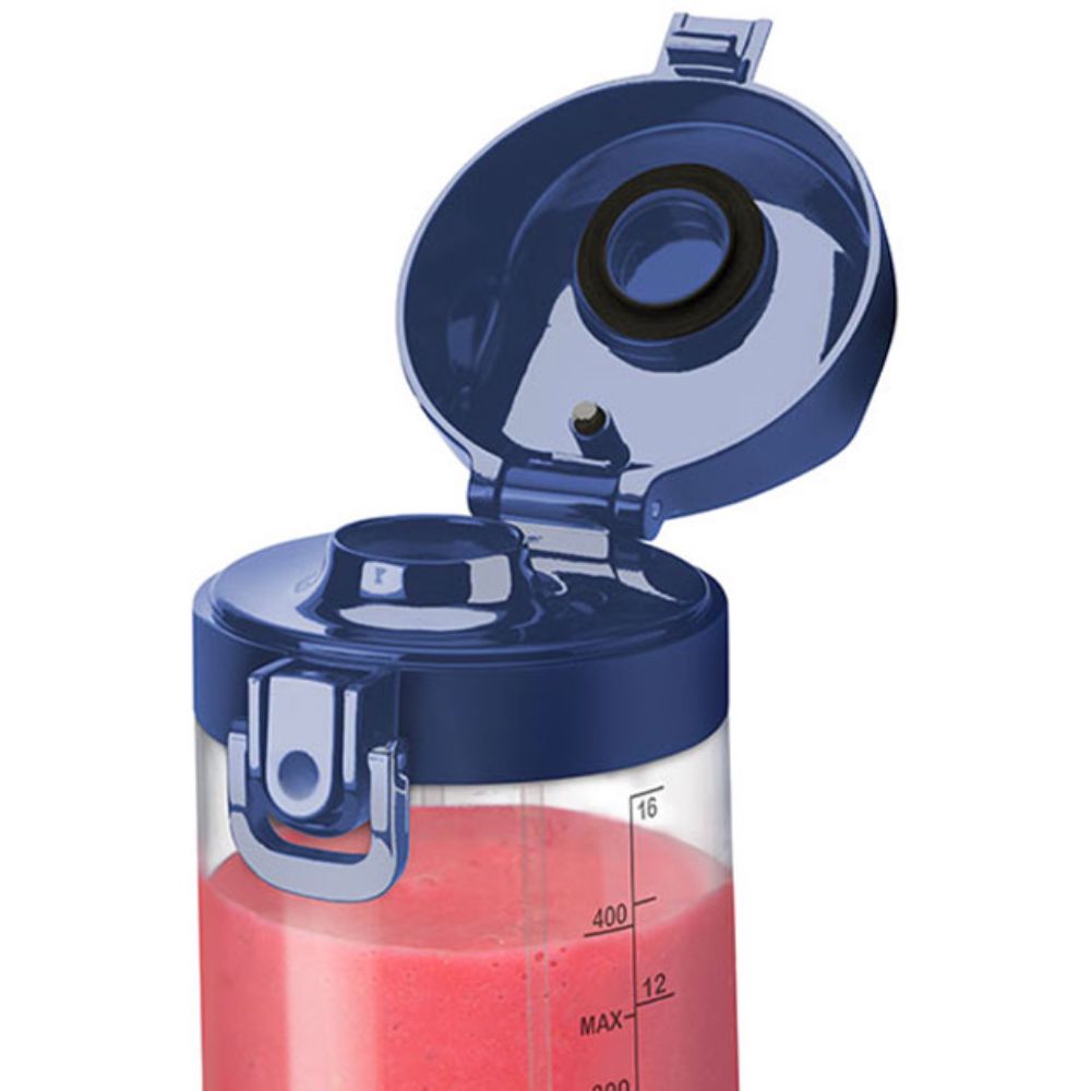 Blender Nutribullet NBP003NBL — Mətbəx texnikası, Bakı (3)