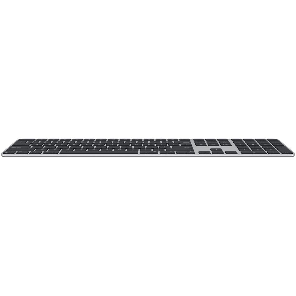 Klaviatura Apple Magic with Touch ID MXK83RS/A — Klaviaturalar və siçanlar, Bakı (2)