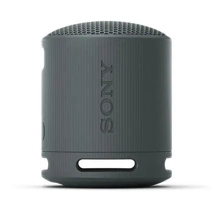 Portativ akustika Sony SRS-XB100 Black