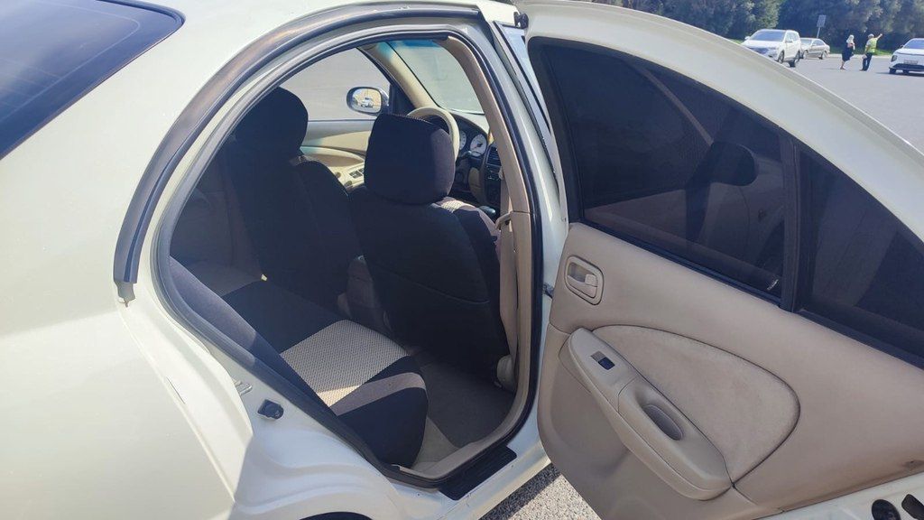 Nissan Sunny, 1.3 L, 2006 il, 229 000 km — Avtomobillər, Bakı (11)
