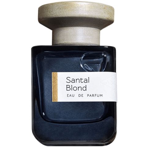 Uniseks parfüm Ateiler Materi Santal Blond EDP 100 ml 3770014326010 — Bakı