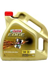 Mühərrik yağı Castrol Edge 5W30 M 4L — Mühərrik yağları