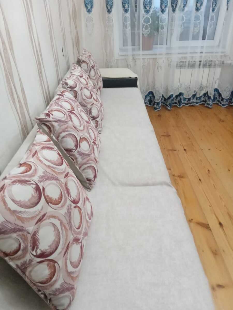 2-otaqlı yeni tikili kirayə verilir, Memar Əcəmi m., 70 m² — Mənzil, Bakı (2)