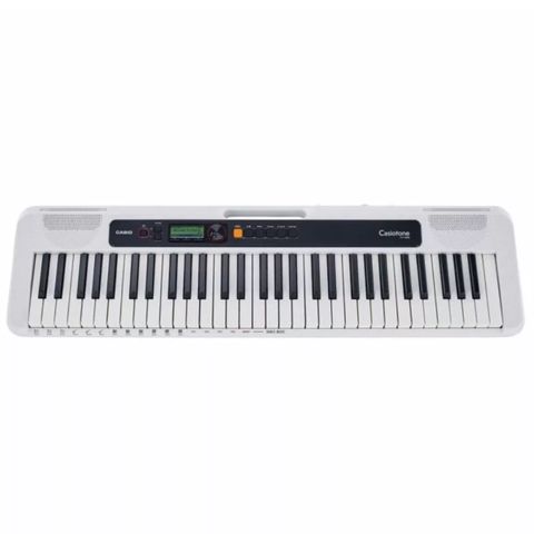 Sintezator Casio CT-S200 WT — Bakı