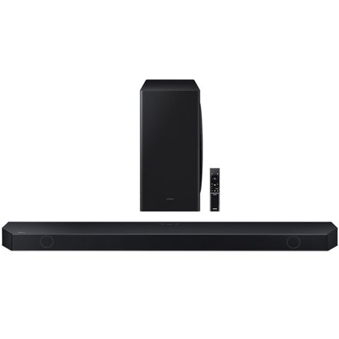 Saundbar Samsung HW-C450/RU — Bakı