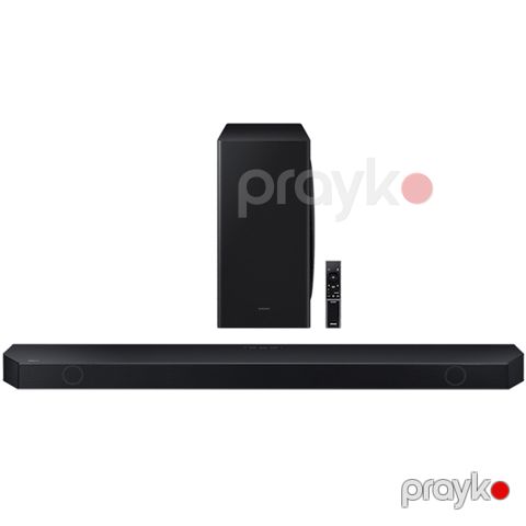 Saundbar Samsung HW-C450/RU — Bakı