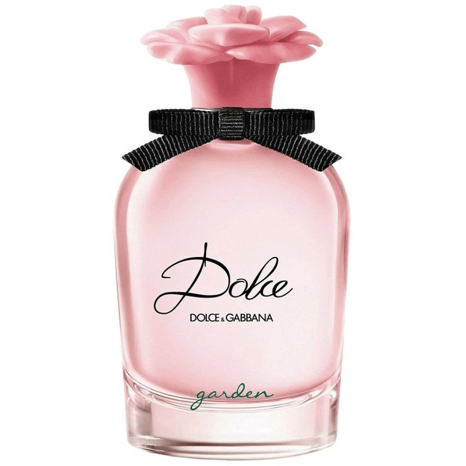Qadın parfümü Dolce & Gabbana Dolce Garden EDP 75 ml DG00658 — Ətir, Bakı